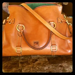 Dooney & Bourke Satchel Purse